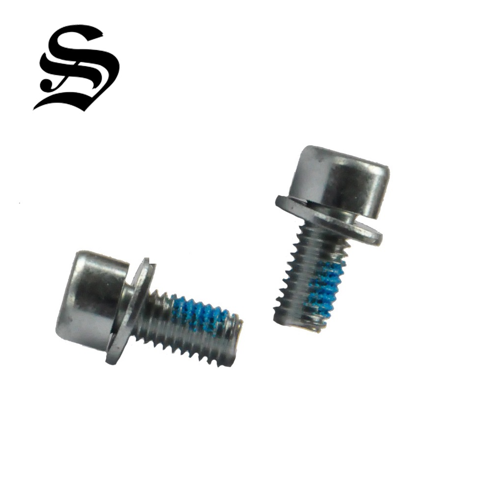 Socket Head Sems Screws SJ-200531